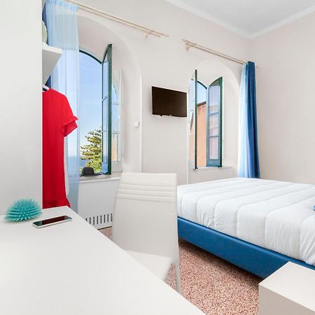 Hotel Porto Salvo Sant'Agnello Exterior foto