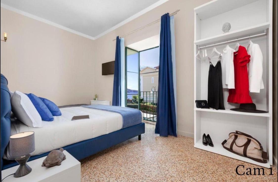 Hotel Porto Salvo Sant'Agnello Exterior foto