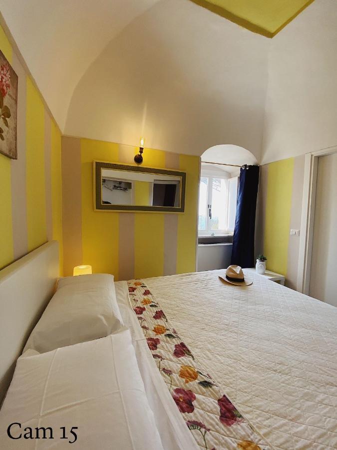 Hotel Porto Salvo Sant'Agnello Exterior foto