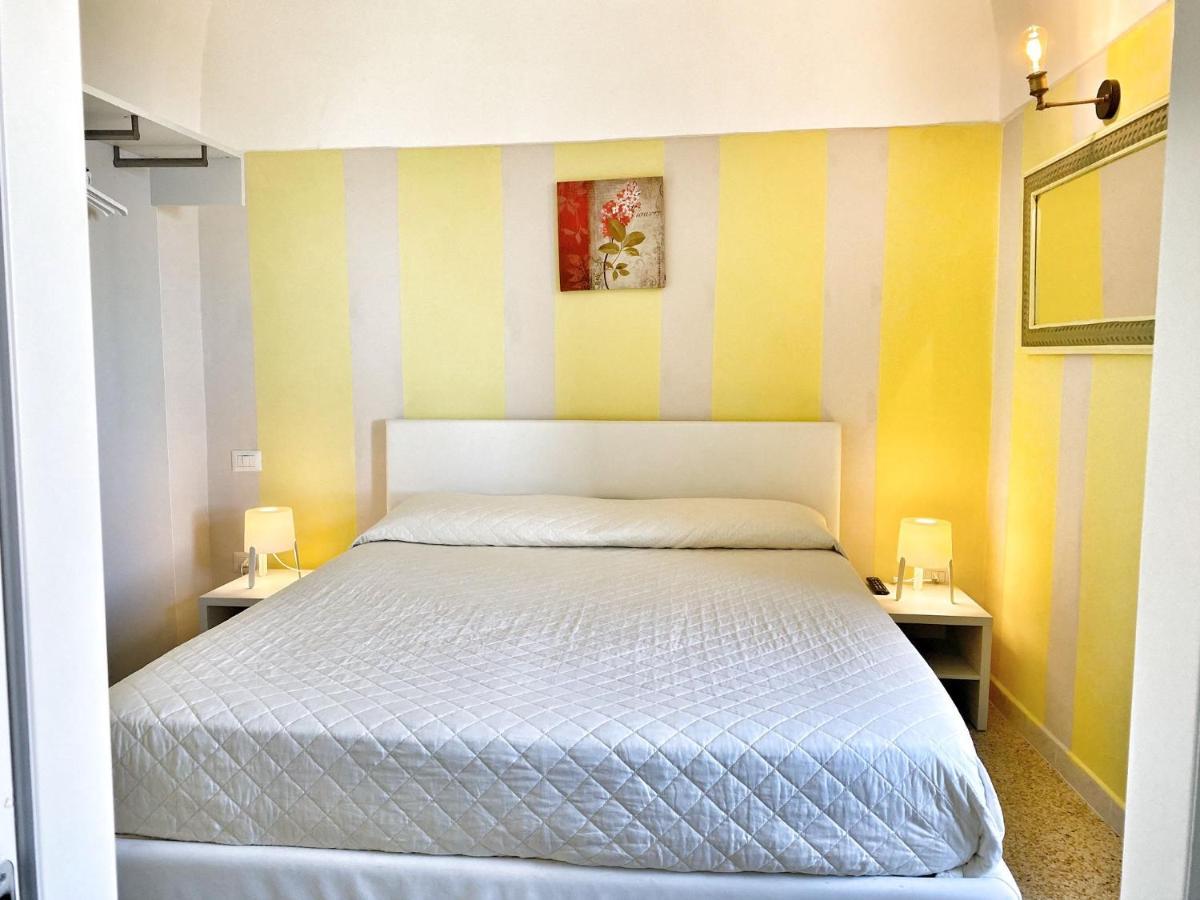 Hotel Porto Salvo Sant'Agnello Exterior foto