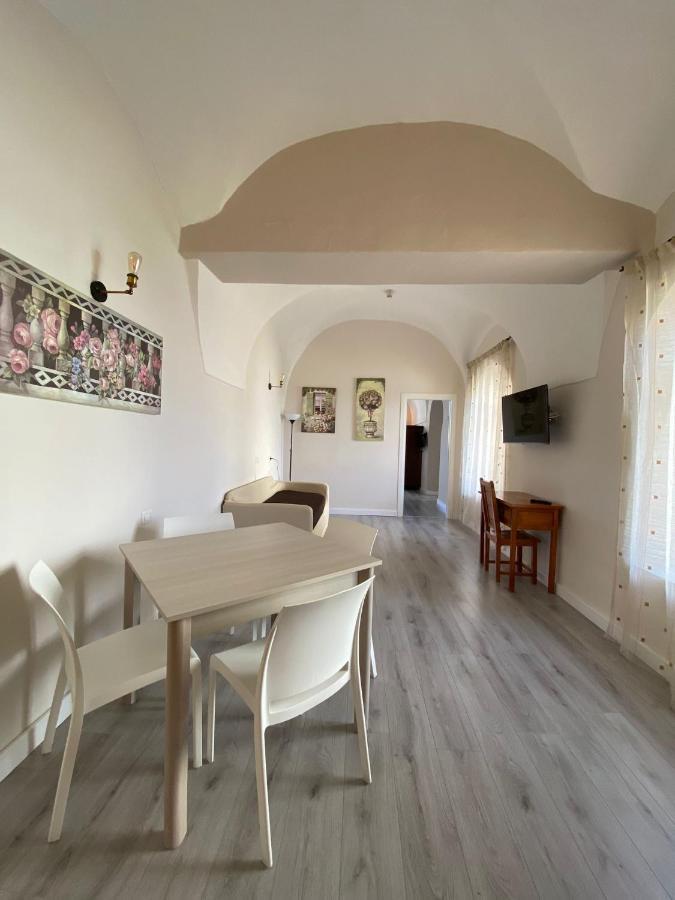 Hotel Porto Salvo Sant'Agnello Exterior foto