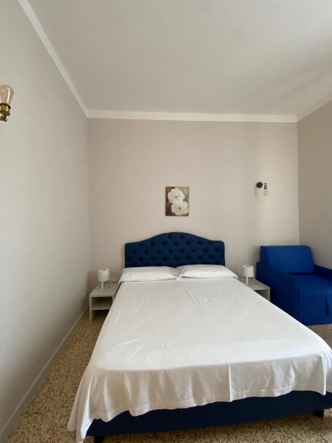 Hotel Porto Salvo Sant'Agnello Exterior foto