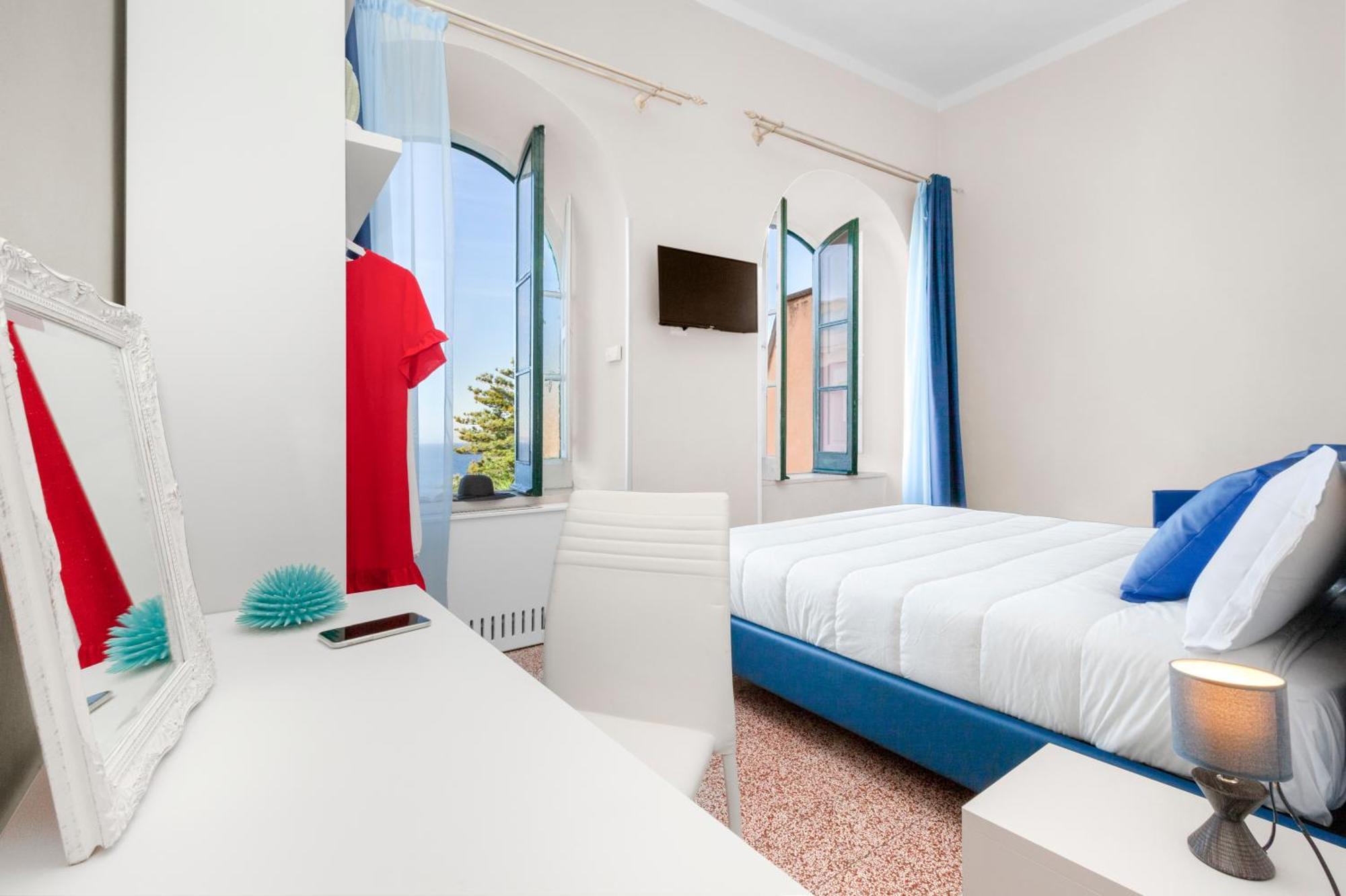 Hotel Porto Salvo Sant'Agnello Exterior foto